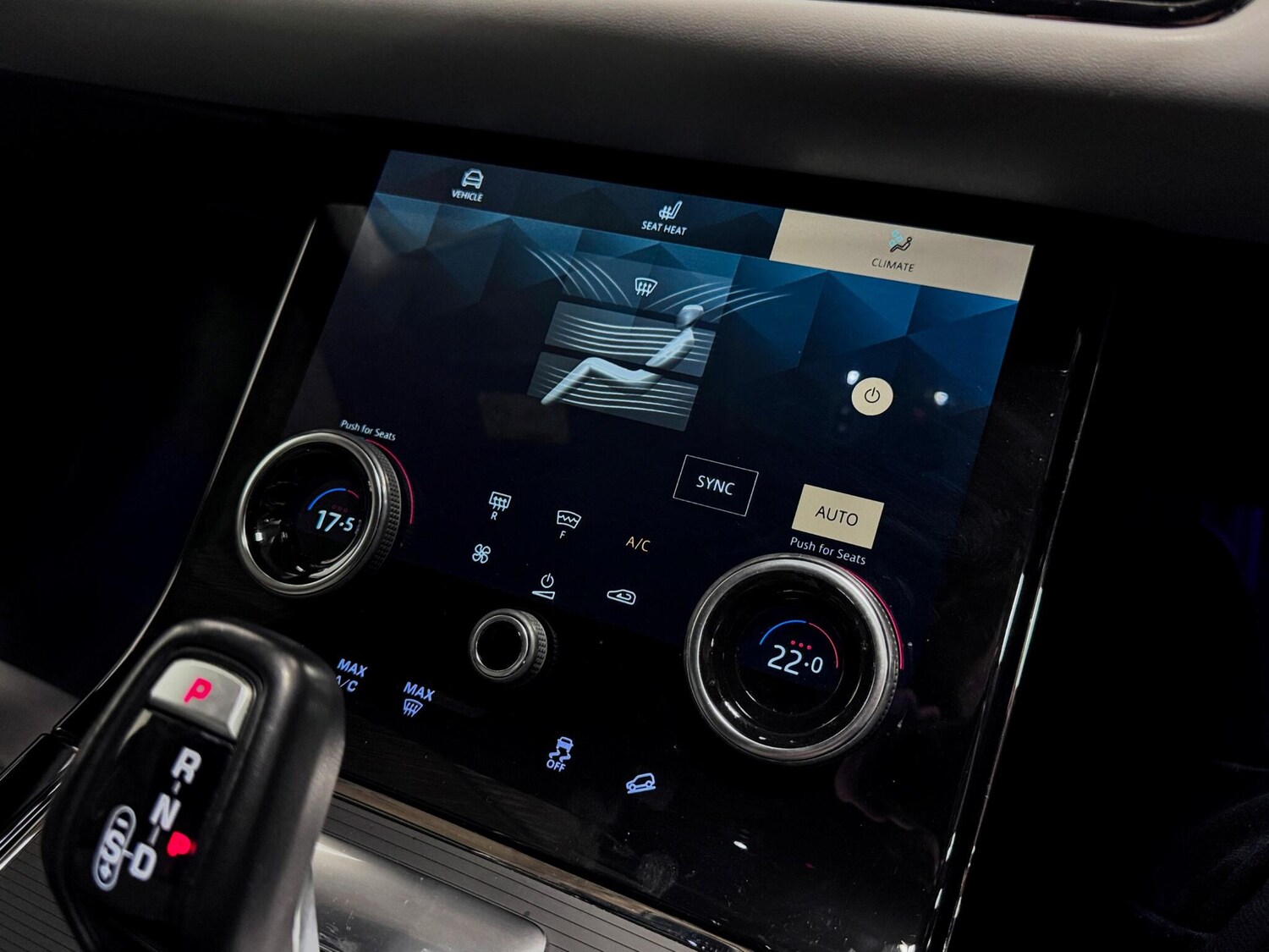 Used Land Rover Range Rover Evoque 2021 for sale - 77331657: Photo 36