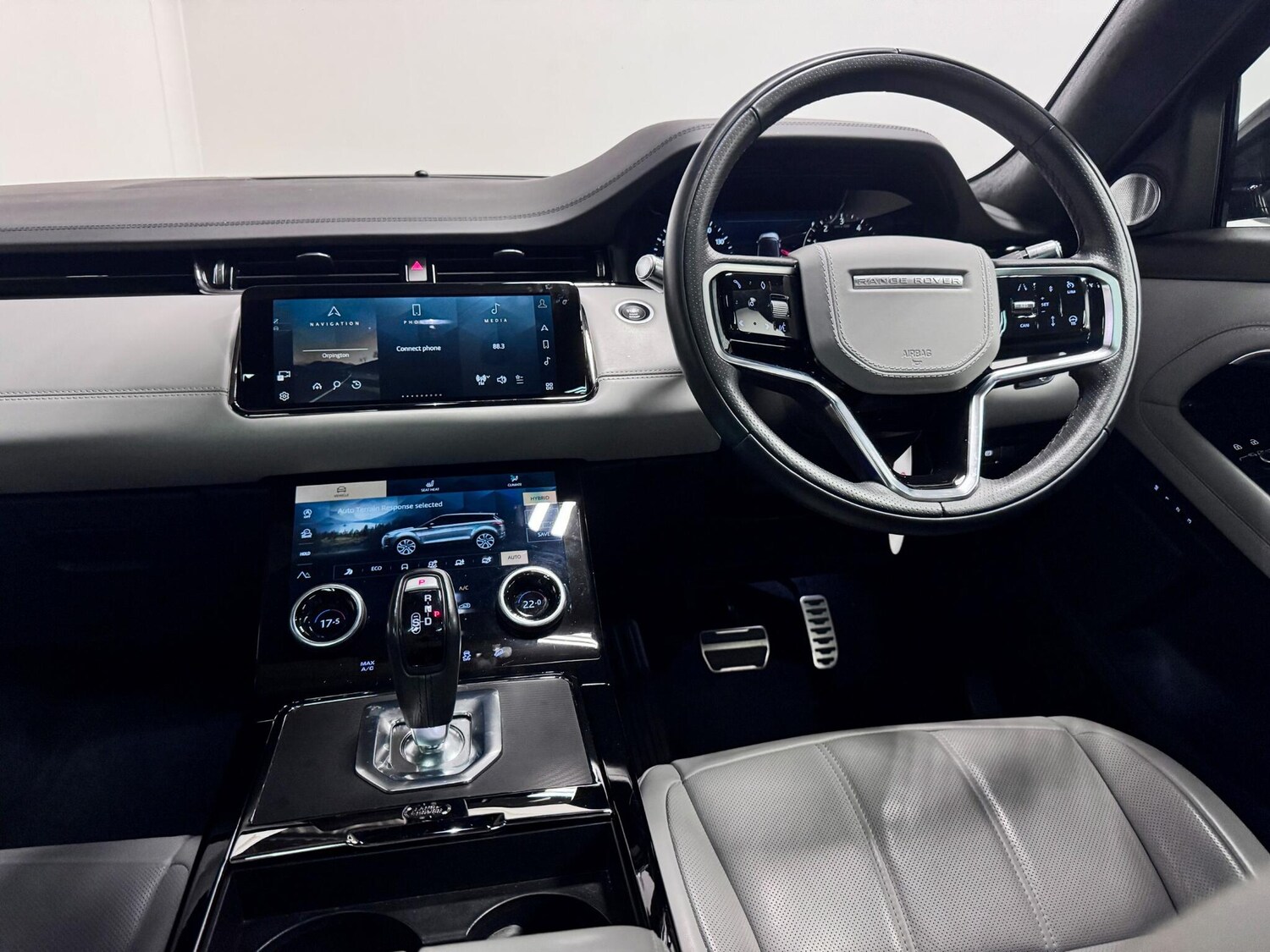 Used Land Rover Range Rover Evoque 2021 for sale - 77331657: Photo 38