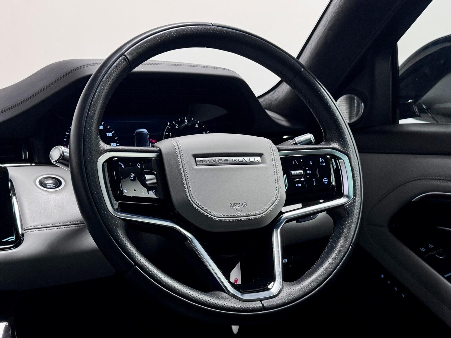 Used Land Rover Range Rover Evoque 2021 for sale - 77331657: Photo 39