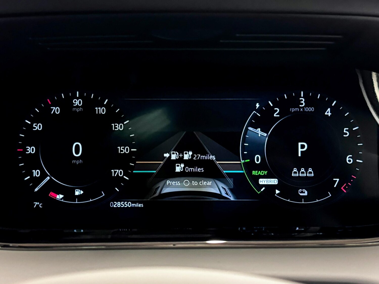 Used Land Rover Range Rover Evoque 2021 for sale - 77331657: Photo 41