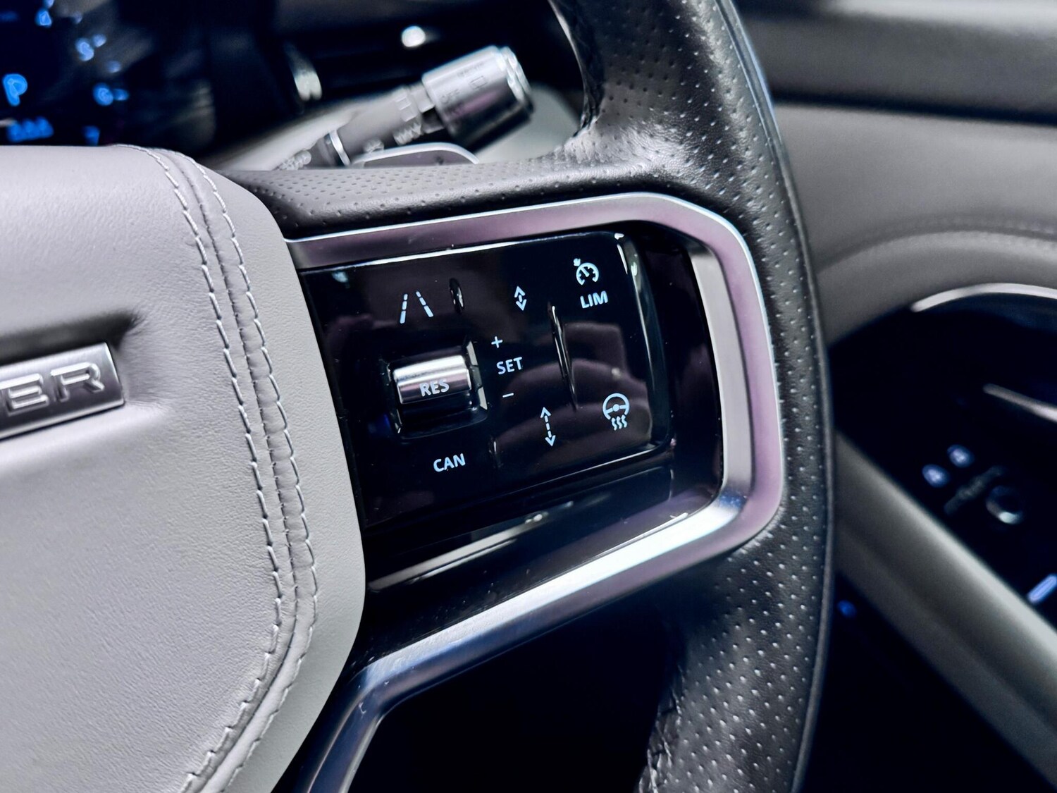 Used Land Rover Range Rover Evoque 2021 for sale - 77331657: Photo 42