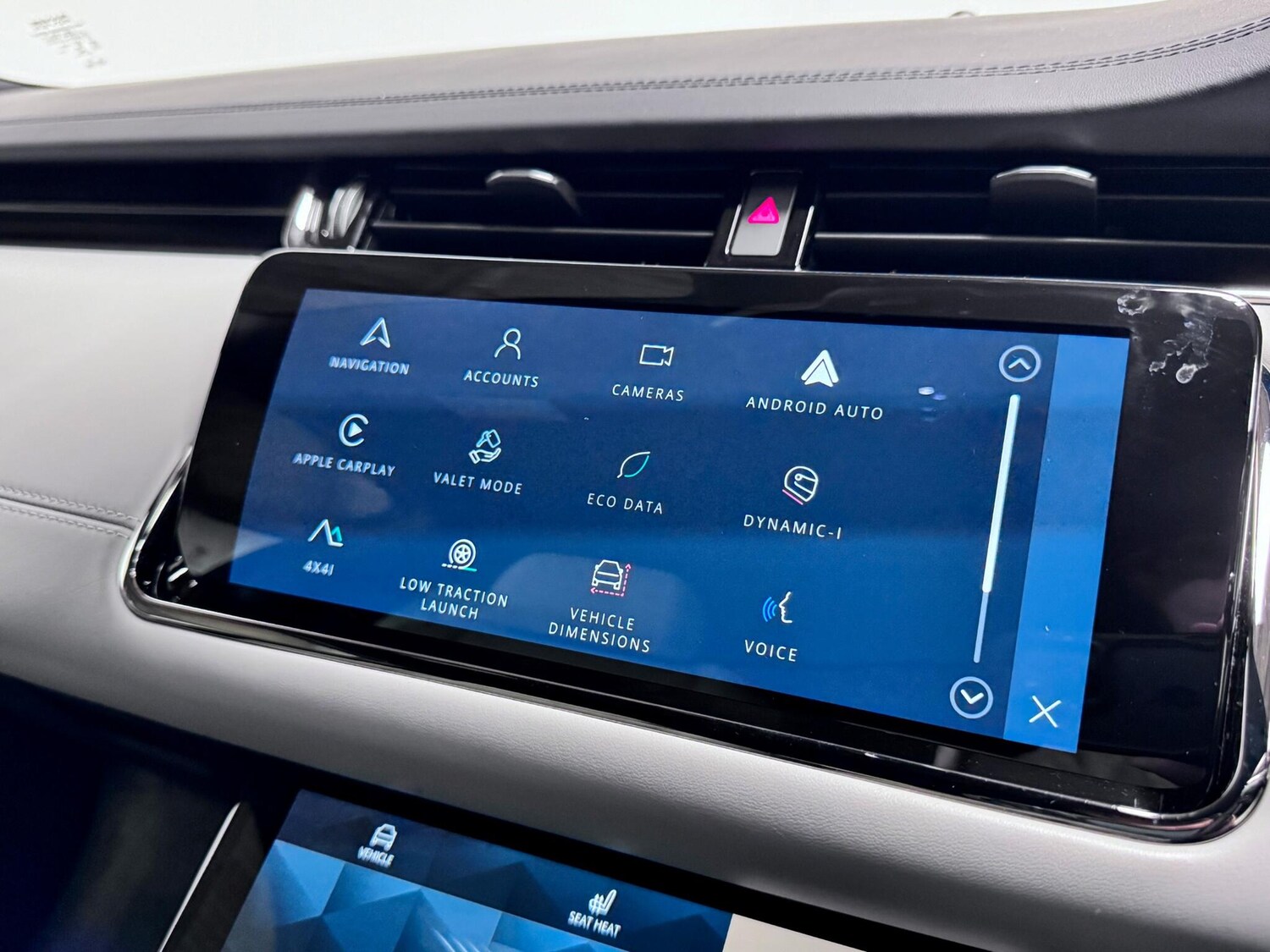 Used Land Rover Range Rover Evoque 2021 for sale - 77331657: Photo 43