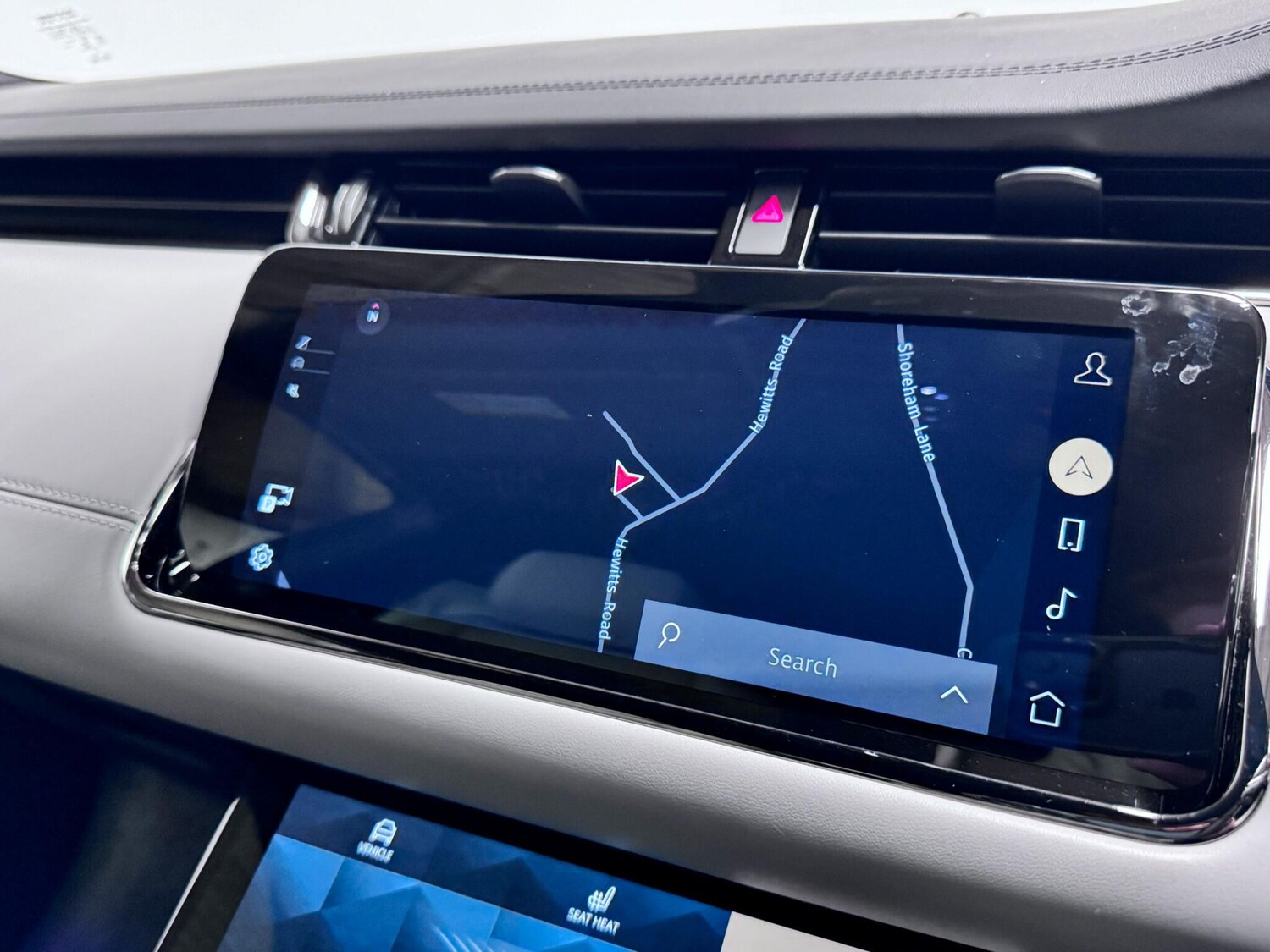 Used Land Rover Range Rover Evoque 2021 for sale - 77331657: Photo 45