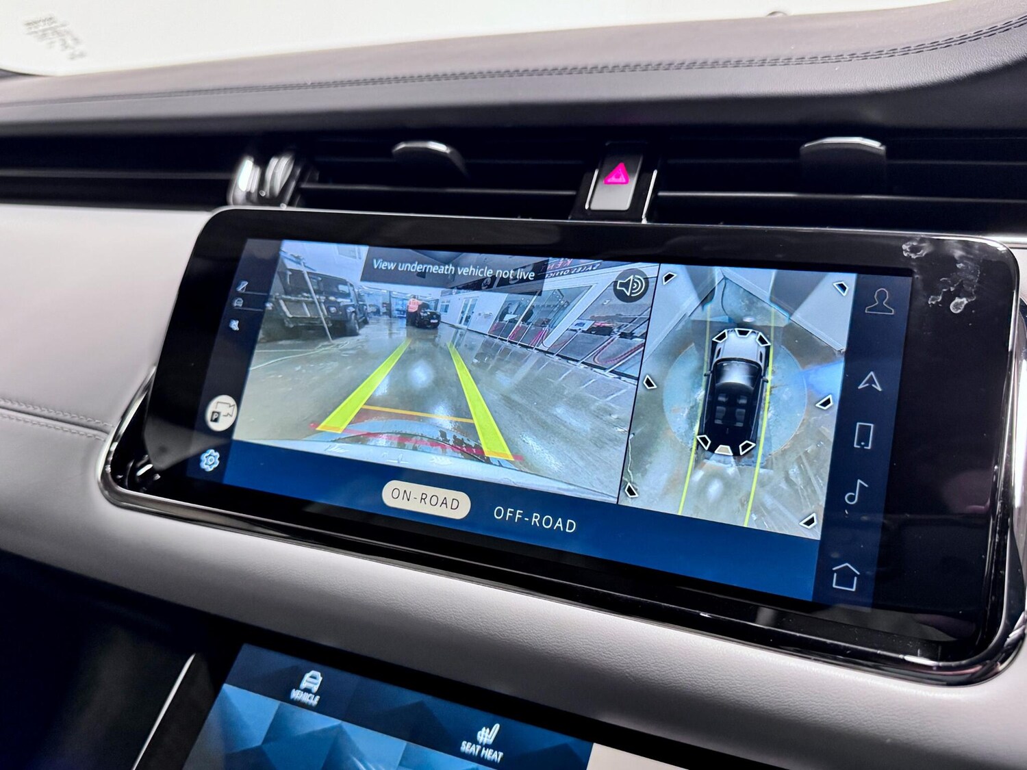 Used Land Rover Range Rover Evoque 2021 for sale - 77331657: Photo 46