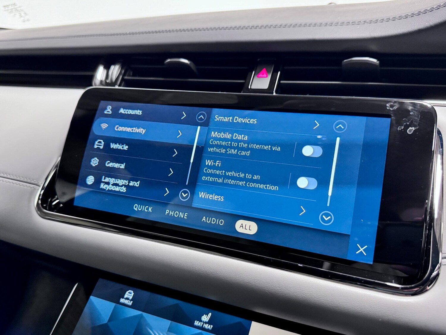 Used Land Rover Range Rover Evoque 2021 for sale - 77331657: Photo 47