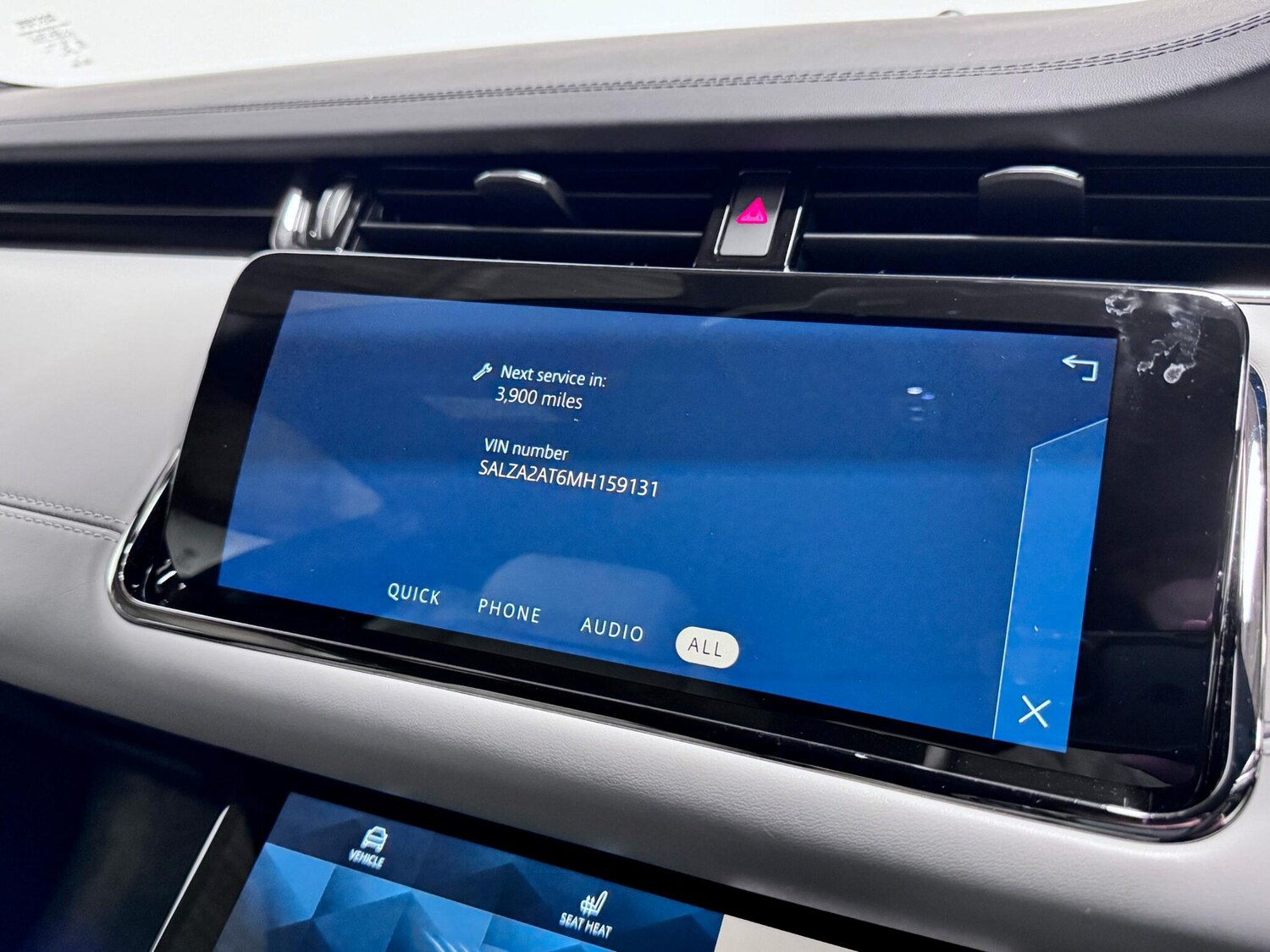 Used Land Rover Range Rover Evoque 2021 for sale - 77331657: Photo 48