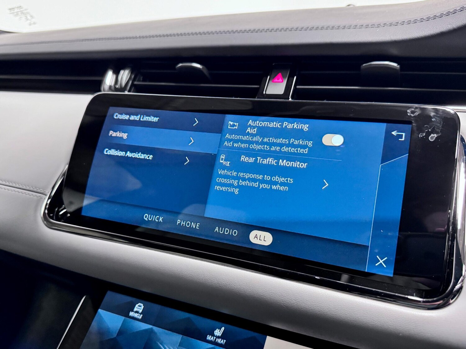 Used Land Rover Range Rover Evoque 2021 for sale - 77331657: Photo 52