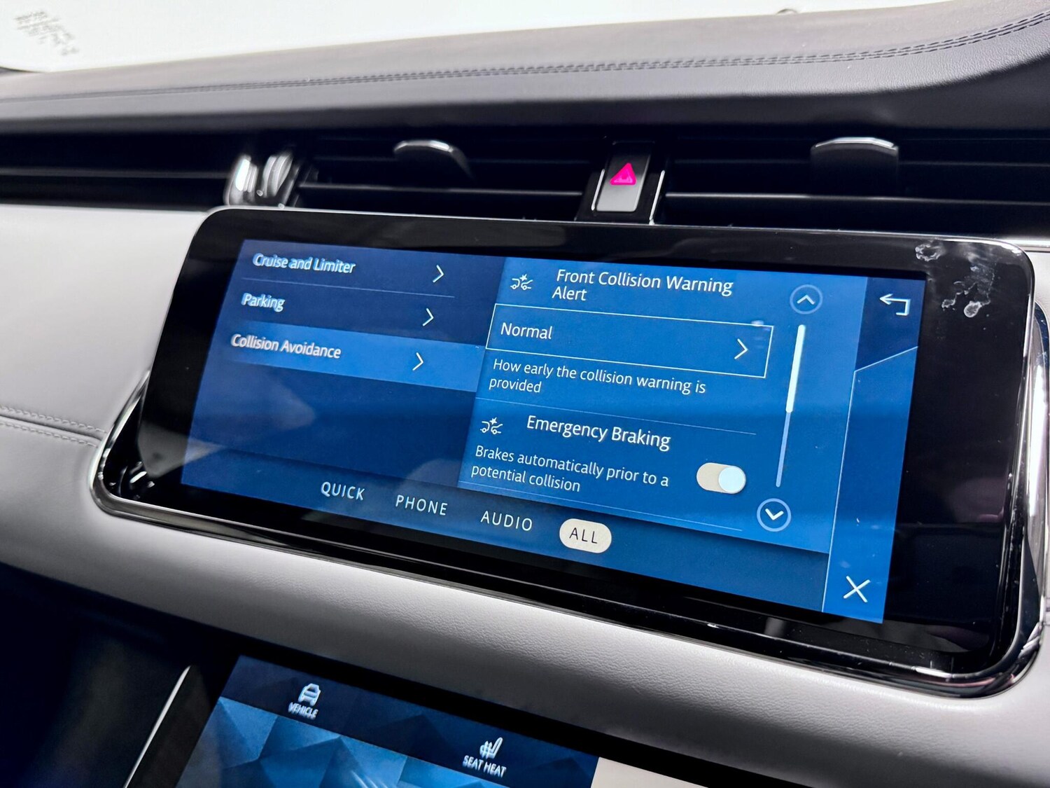 Used Land Rover Range Rover Evoque 2021 for sale - 77331657: Photo 53