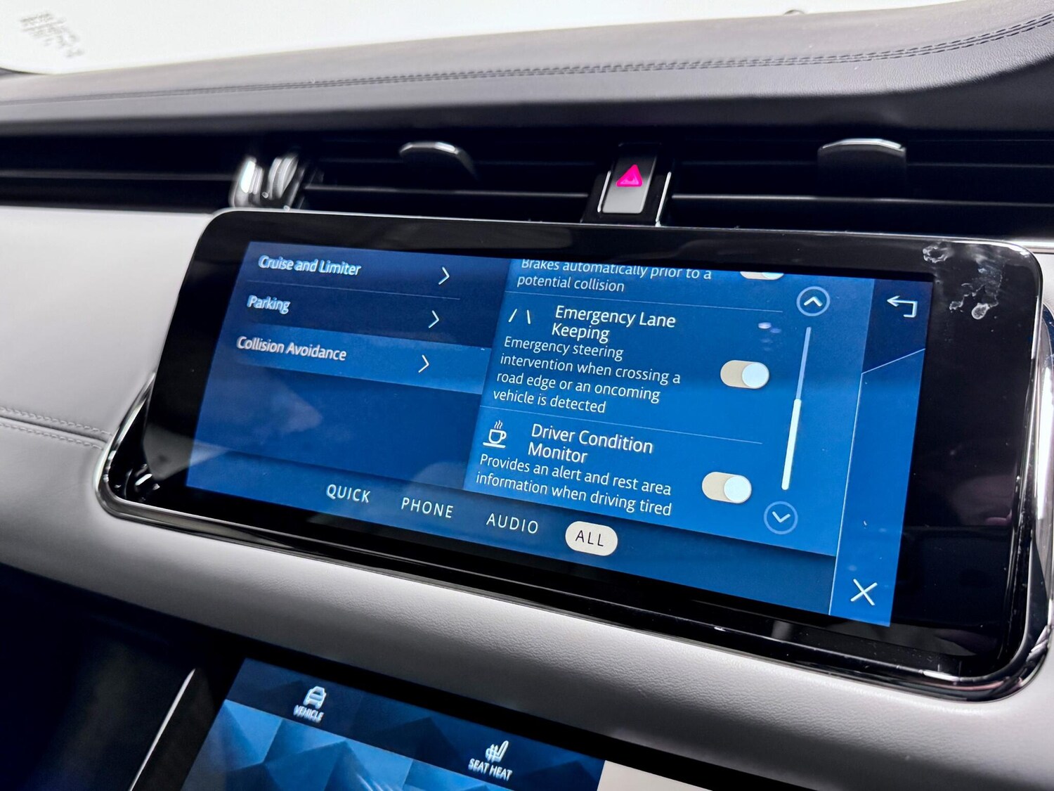 Used Land Rover Range Rover Evoque 2021 for sale - 77331657: Photo 54