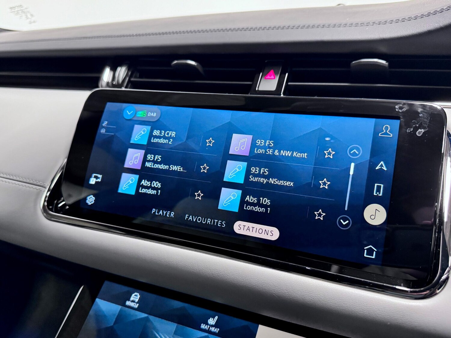 Used Land Rover Range Rover Evoque 2021 for sale - 77331657: Photo 55