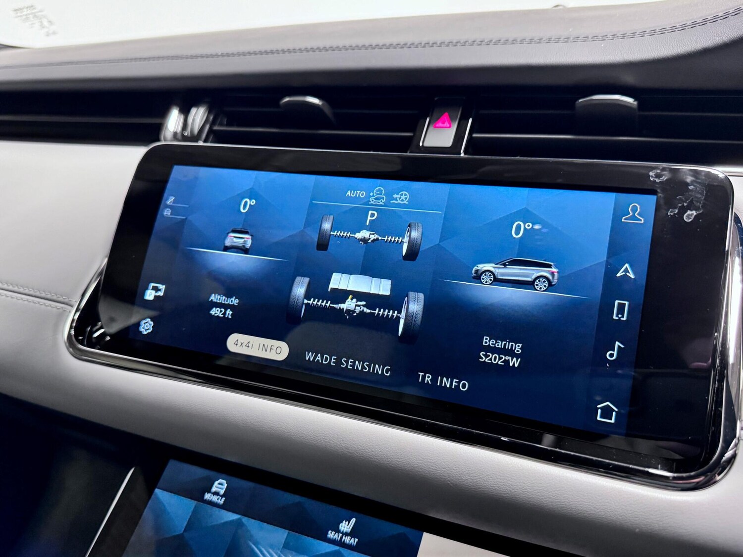 Used Land Rover Range Rover Evoque 2021 for sale - 77331657: Photo 56