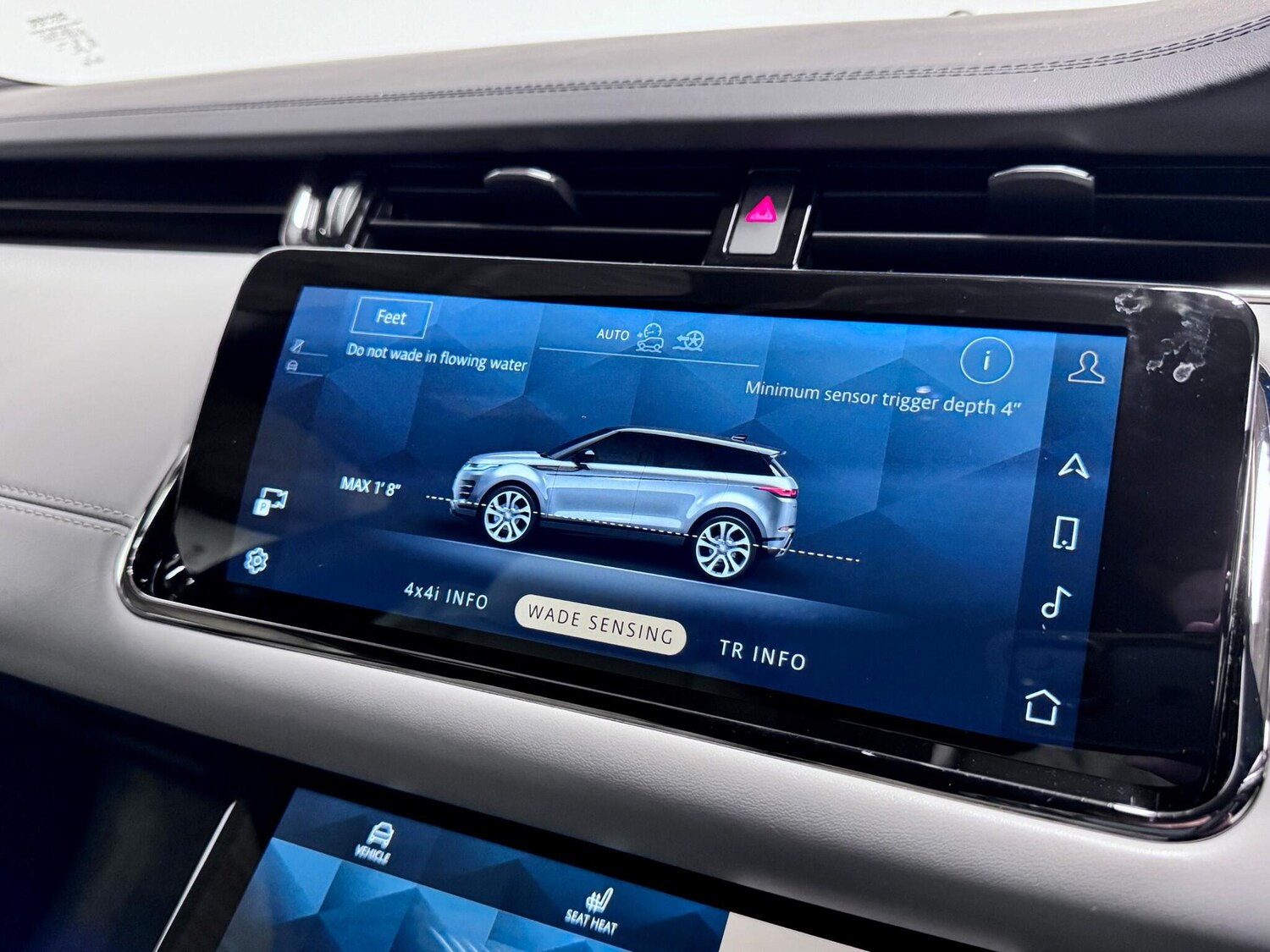 Used Land Rover Range Rover Evoque 2021 for sale - 77331657: Photo 57