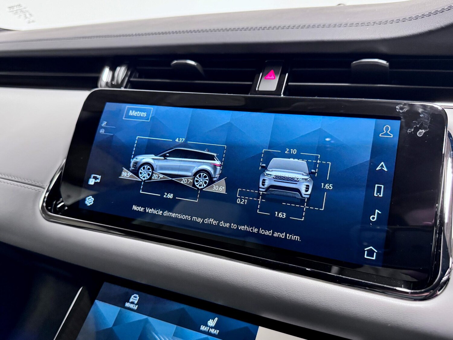 Used Land Rover Range Rover Evoque 2021 for sale - 77331657: Photo 59