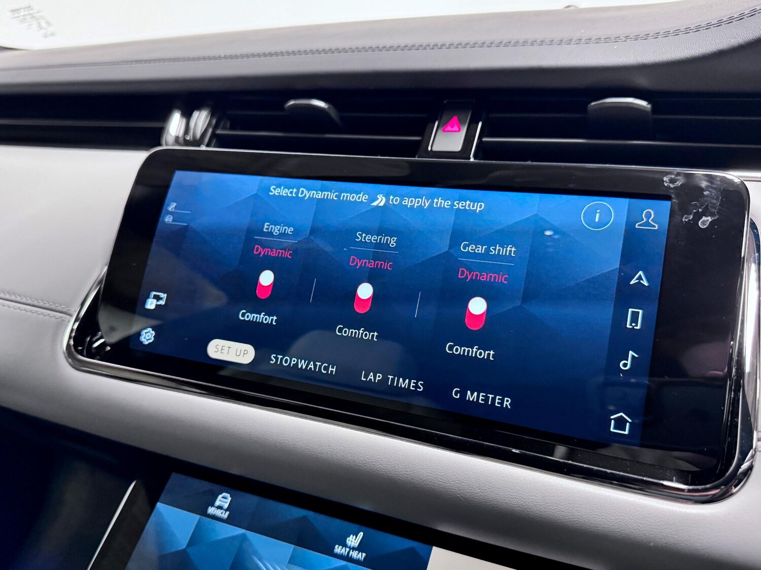 Used Land Rover Range Rover Evoque 2021 for sale - 77331657: Photo 60