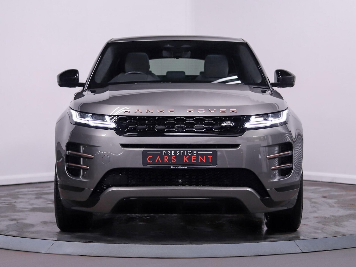 Used Land Rover Range Rover Evoque 2021 for sale - 77331657: Photo 7