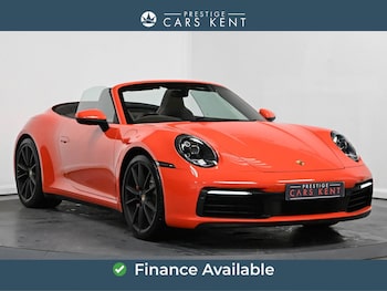 Used Porsche 911 2019 for sale - 78878405: Photo