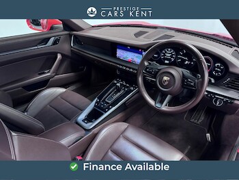 Used Porsche 911 2019 for sale - 78878405: Photo