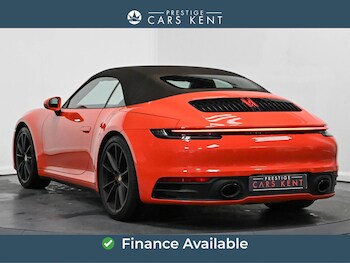 Used Porsche 911 2019 for sale - 78878405: Photo