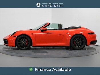 Used Porsche 911 2019 for sale - 78878405: Photo