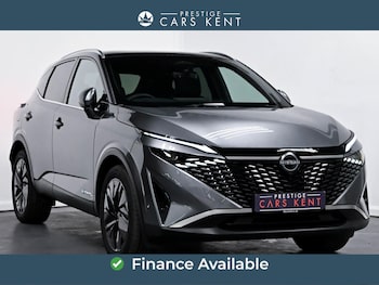 Used Nissan Qashqai 2025 for sale - 78636246: Photo