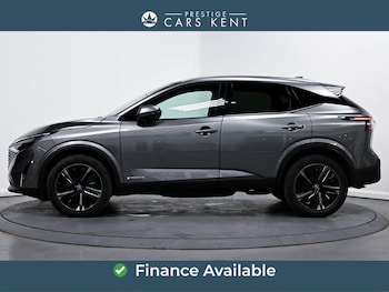 Used Nissan Qashqai 2025 for sale - 78636246: Photo