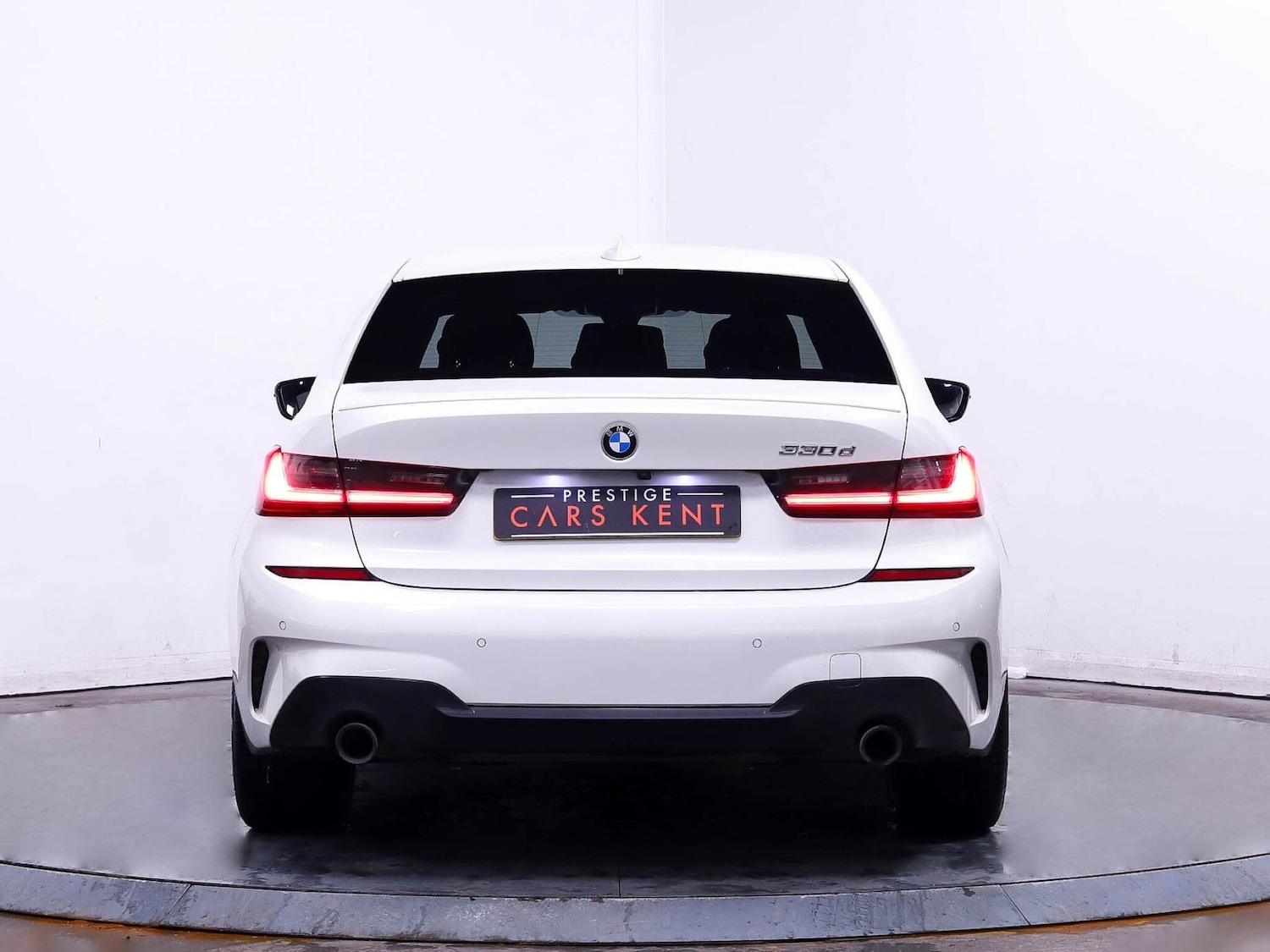 Used BMW 3 Series 2022 for sale - 77029667: Photo 11