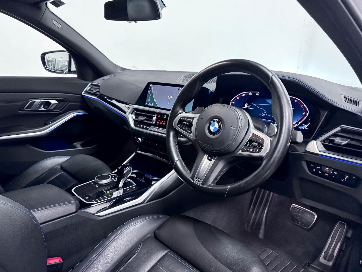 Used BMW 3 Series 2022 for sale - 77029667: Photo 18