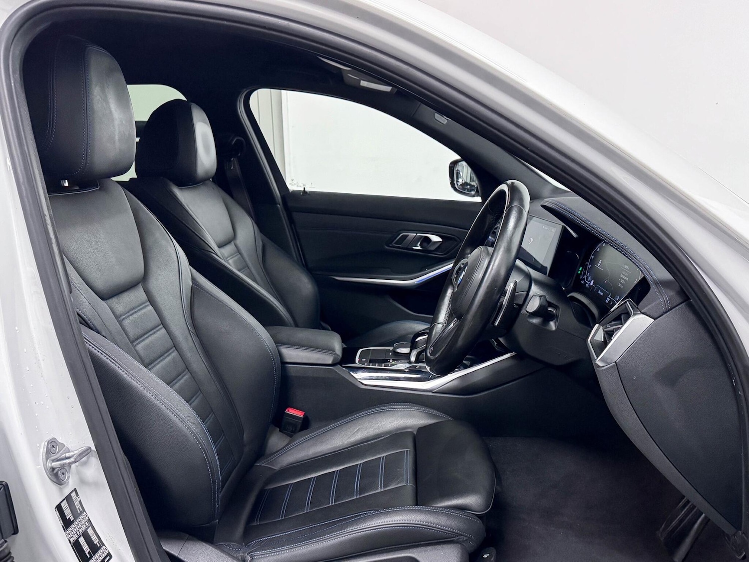 Used BMW 3 Series 2022 for sale - 77029667: Photo 19