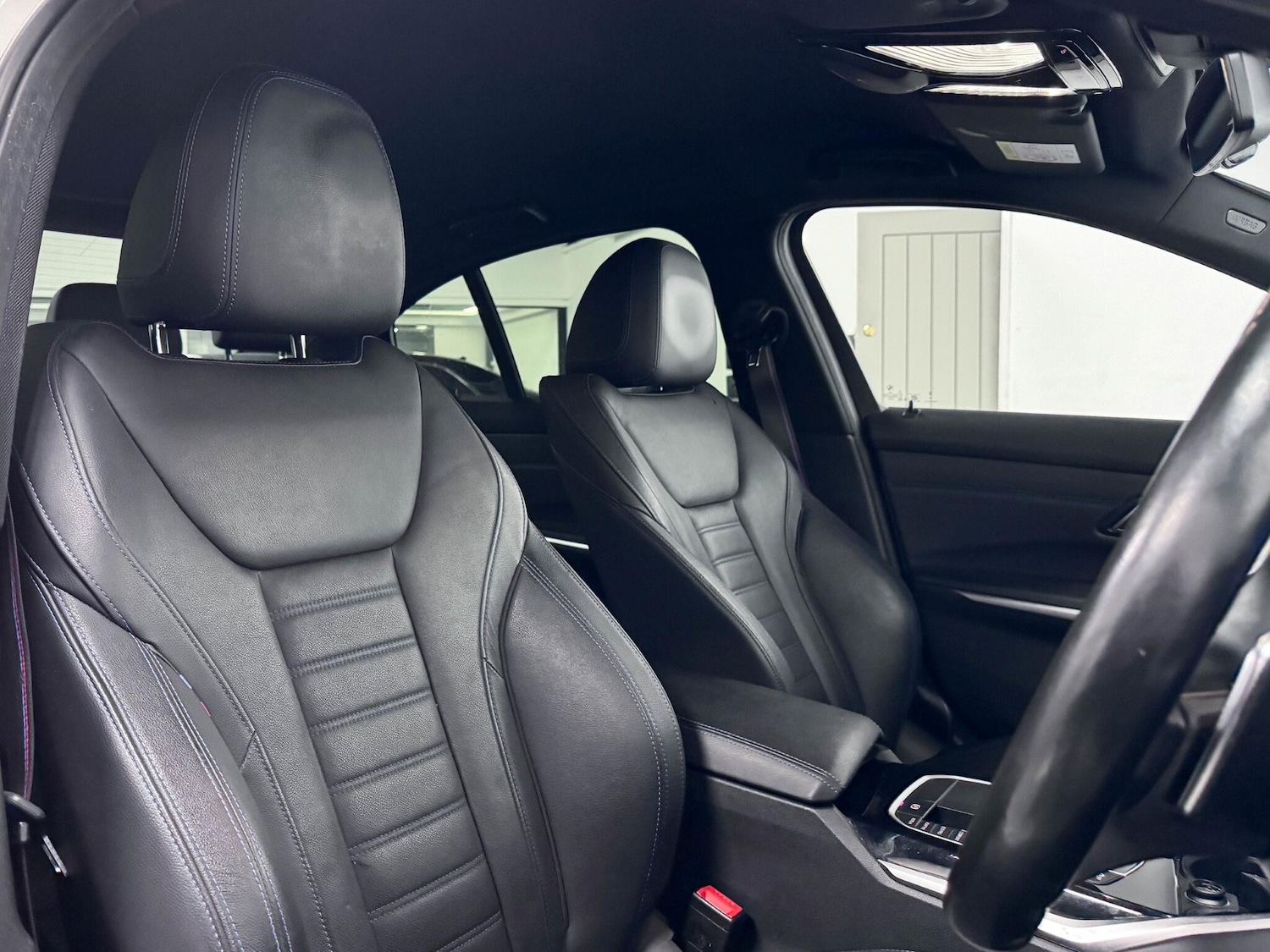 Used BMW 3 Series 2022 for sale - 77029667: Photo 21