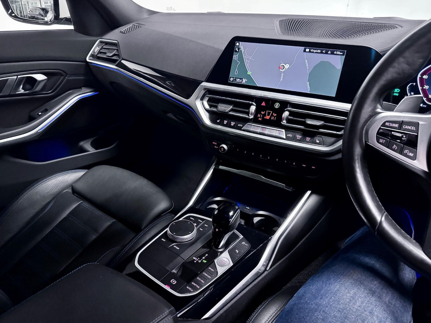 Used BMW 3 Series 2022 for sale - 77029667: Photo 22