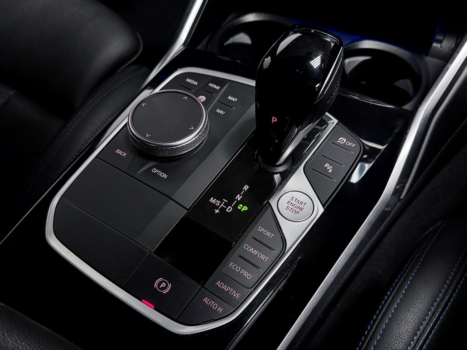 Used BMW 3 Series 2022 for sale - 77029667: Photo 24