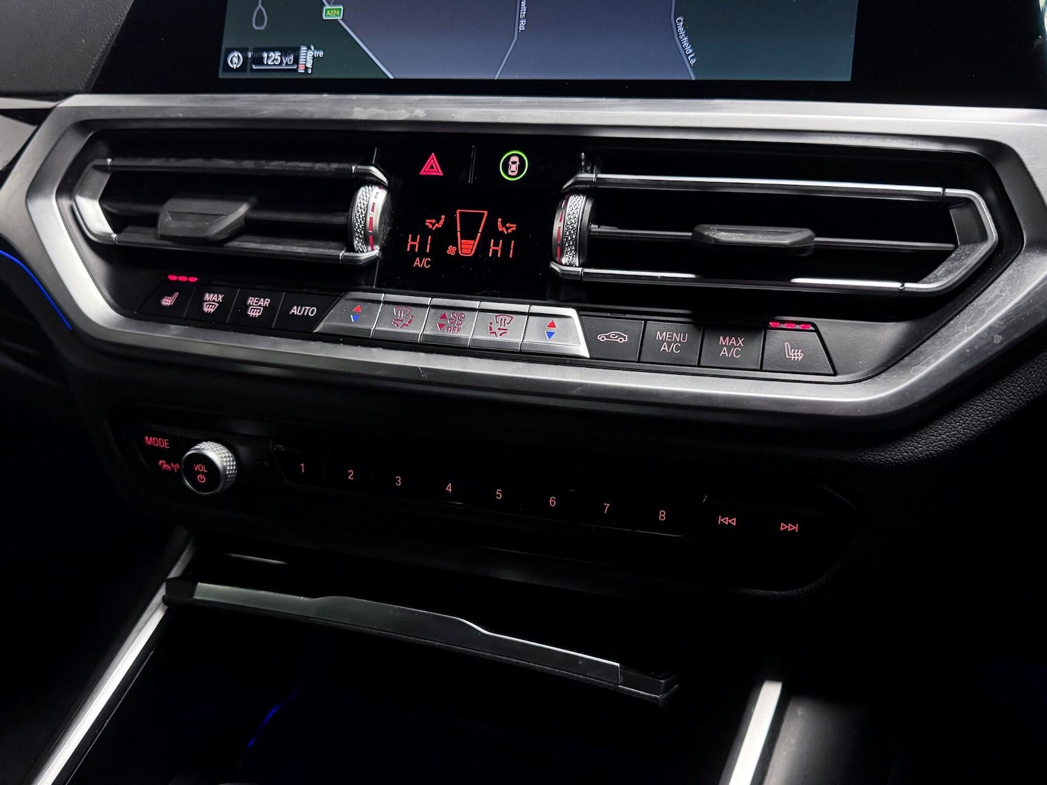 Used BMW 3 Series 2022 for sale - 77029667: Photo 27