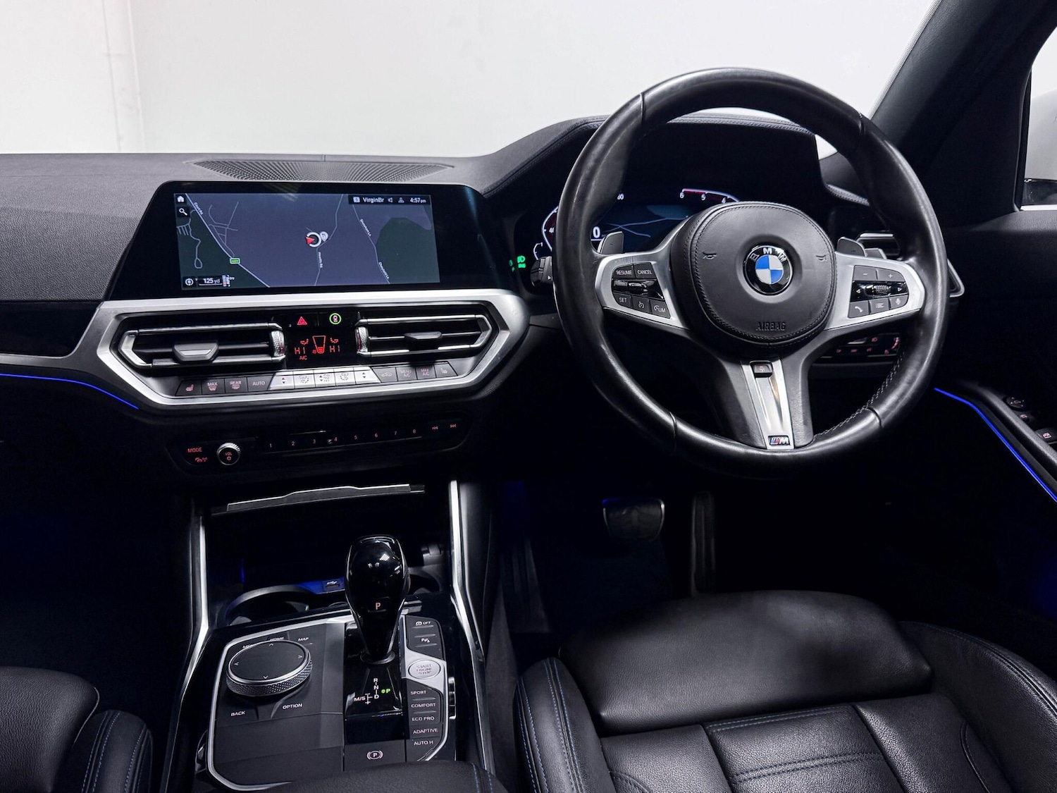 Used BMW 3 Series 2022 for sale - 77029667: Photo 28