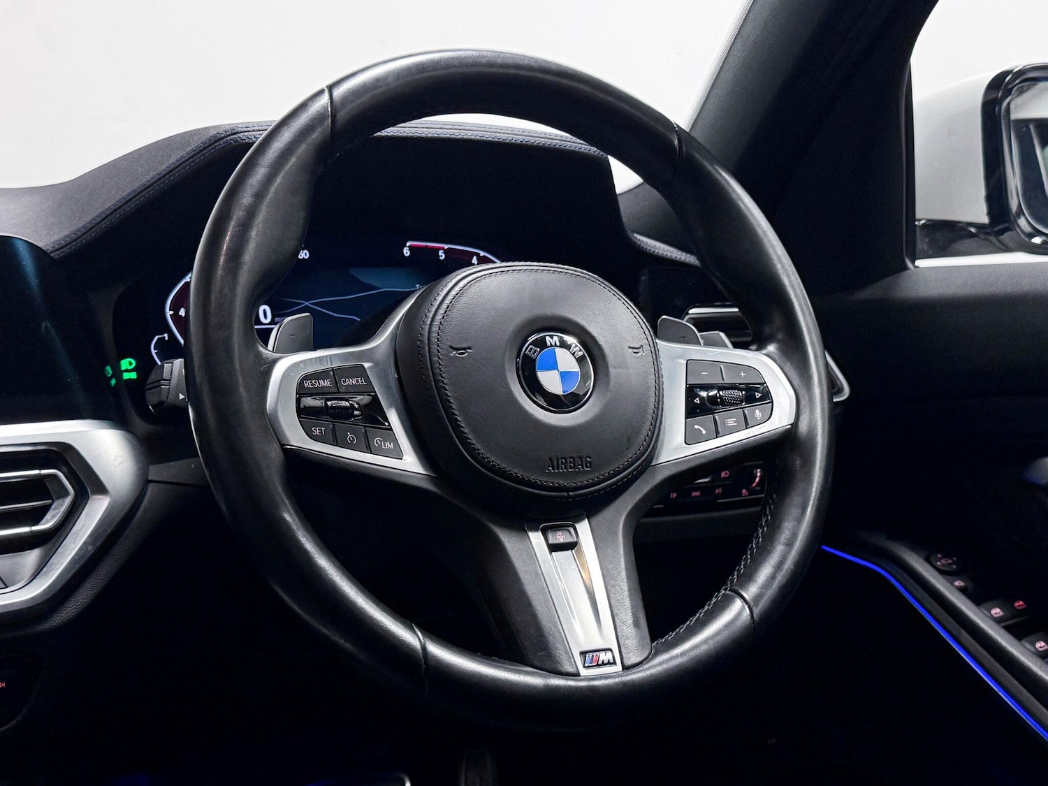 Used BMW 3 Series 2022 for sale - 77029667: Photo 29