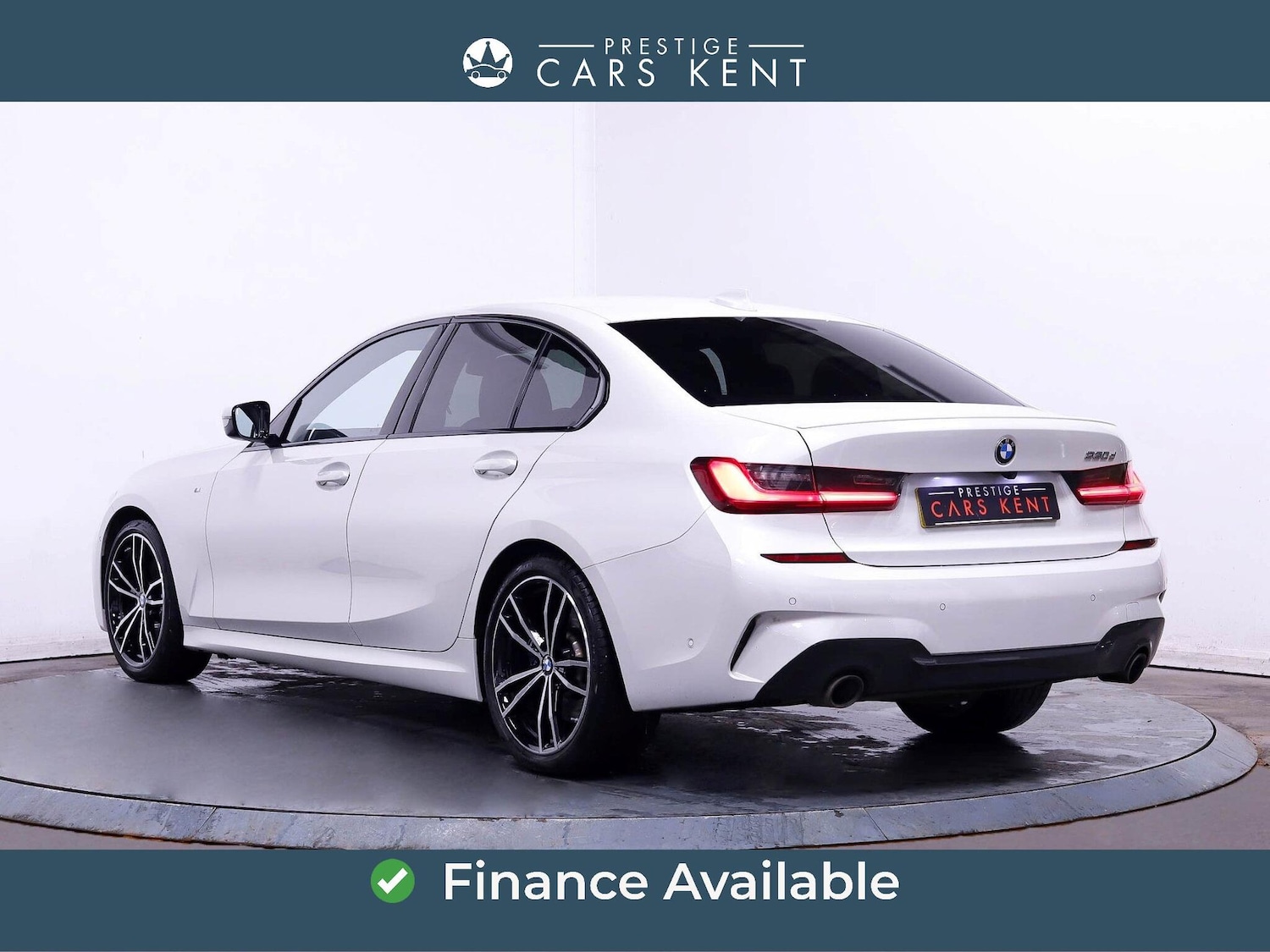 Used BMW 3 Series 2022 for sale - 77029667: Photo 3