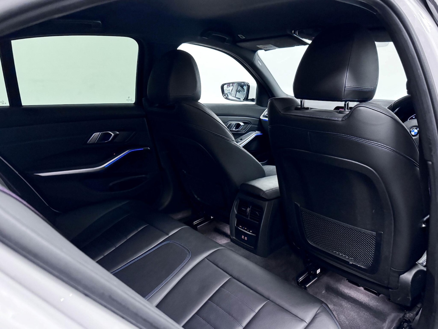 Used BMW 3 Series 2022 for sale - 77029667: Photo 33