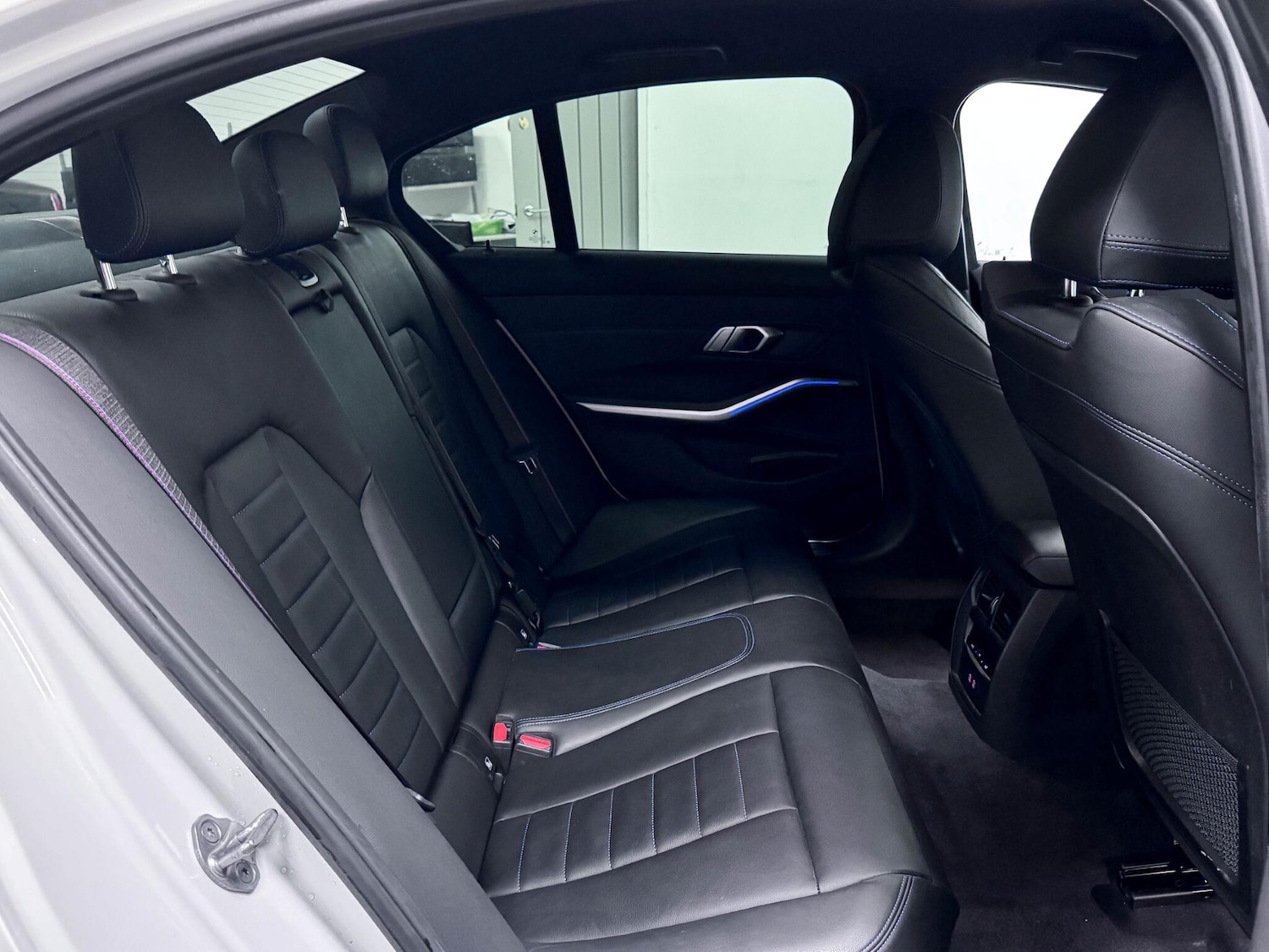 Used BMW 3 Series 2022 for sale - 77029667: Photo 34