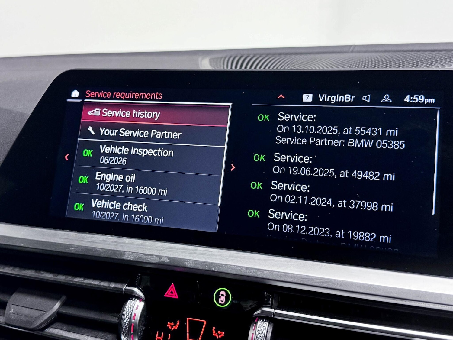 Used BMW 3 Series 2022 for sale - 77029667: Photo 39