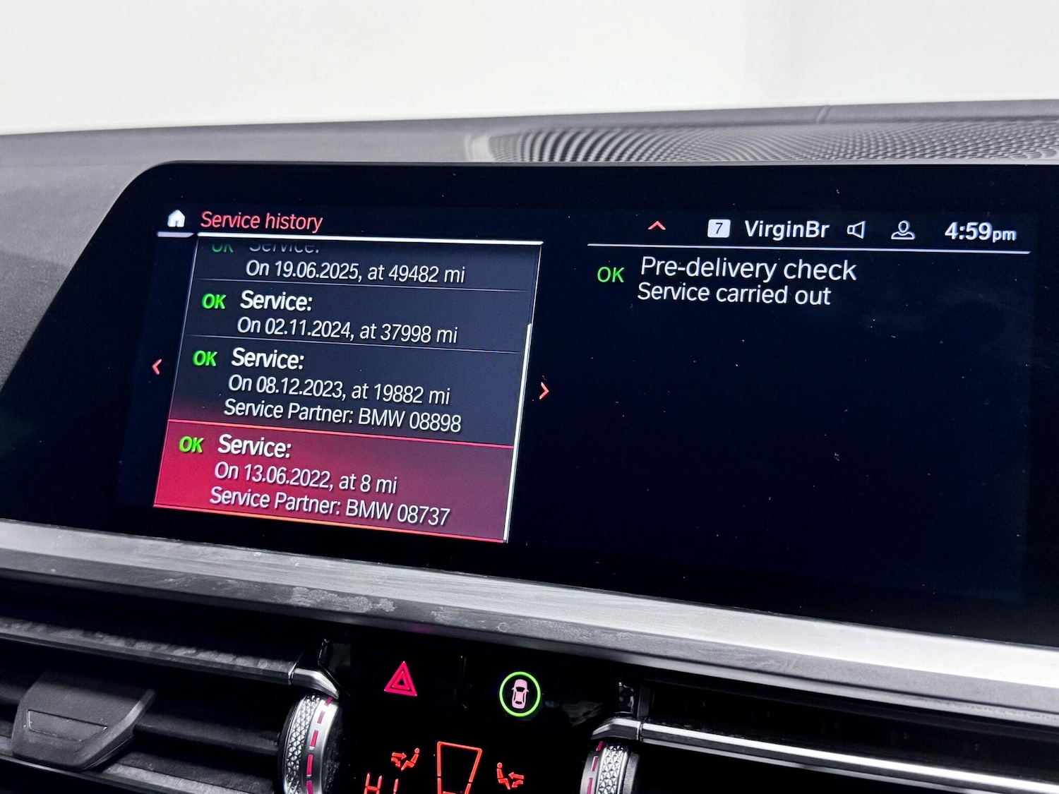 Used BMW 3 Series 2022 for sale - 77029667: Photo 40