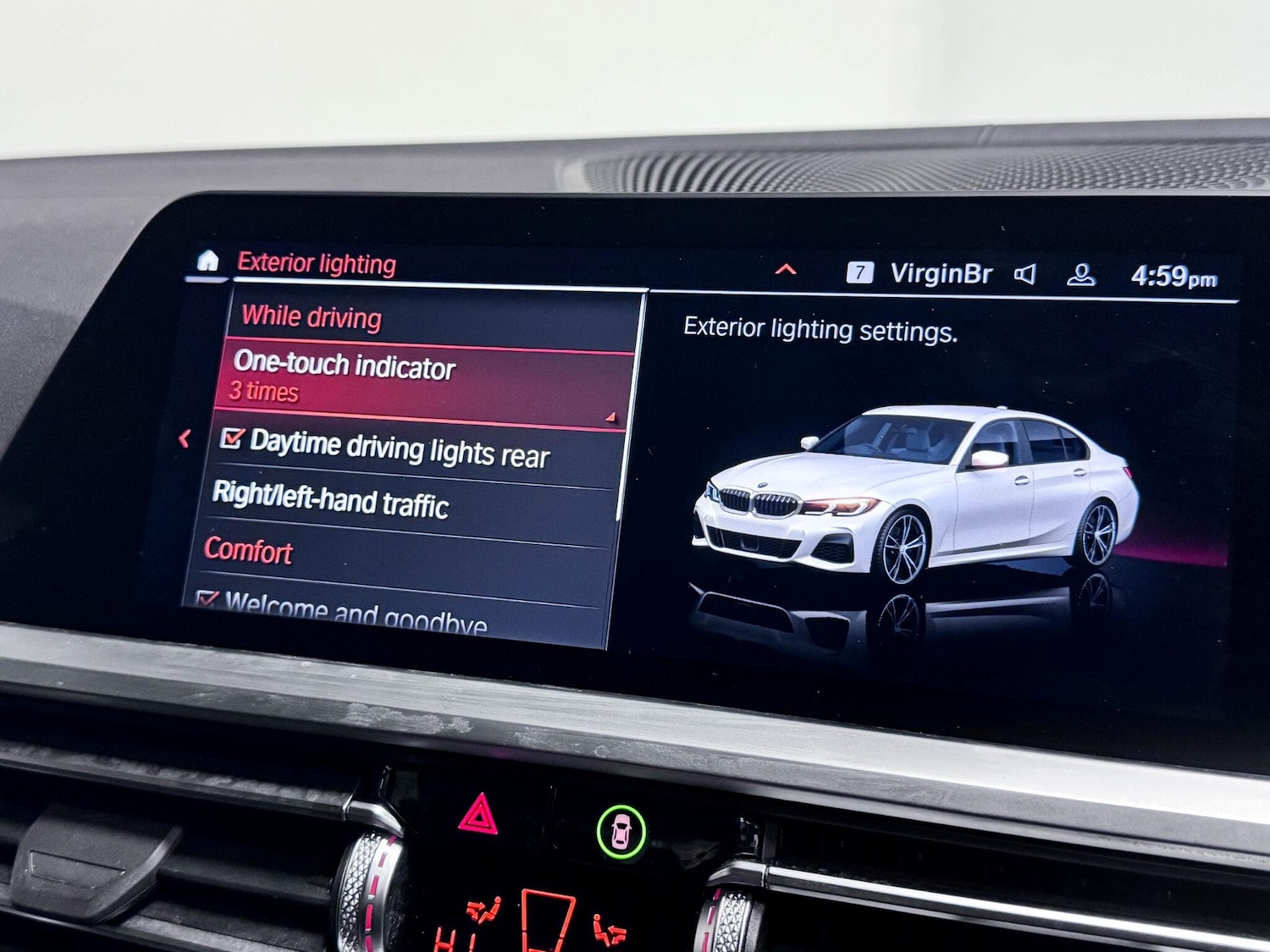 Used BMW 3 Series 2022 for sale - 77029667: Photo 49