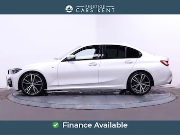 Used BMW 3 Series 2022 for sale - 77029667: Photo