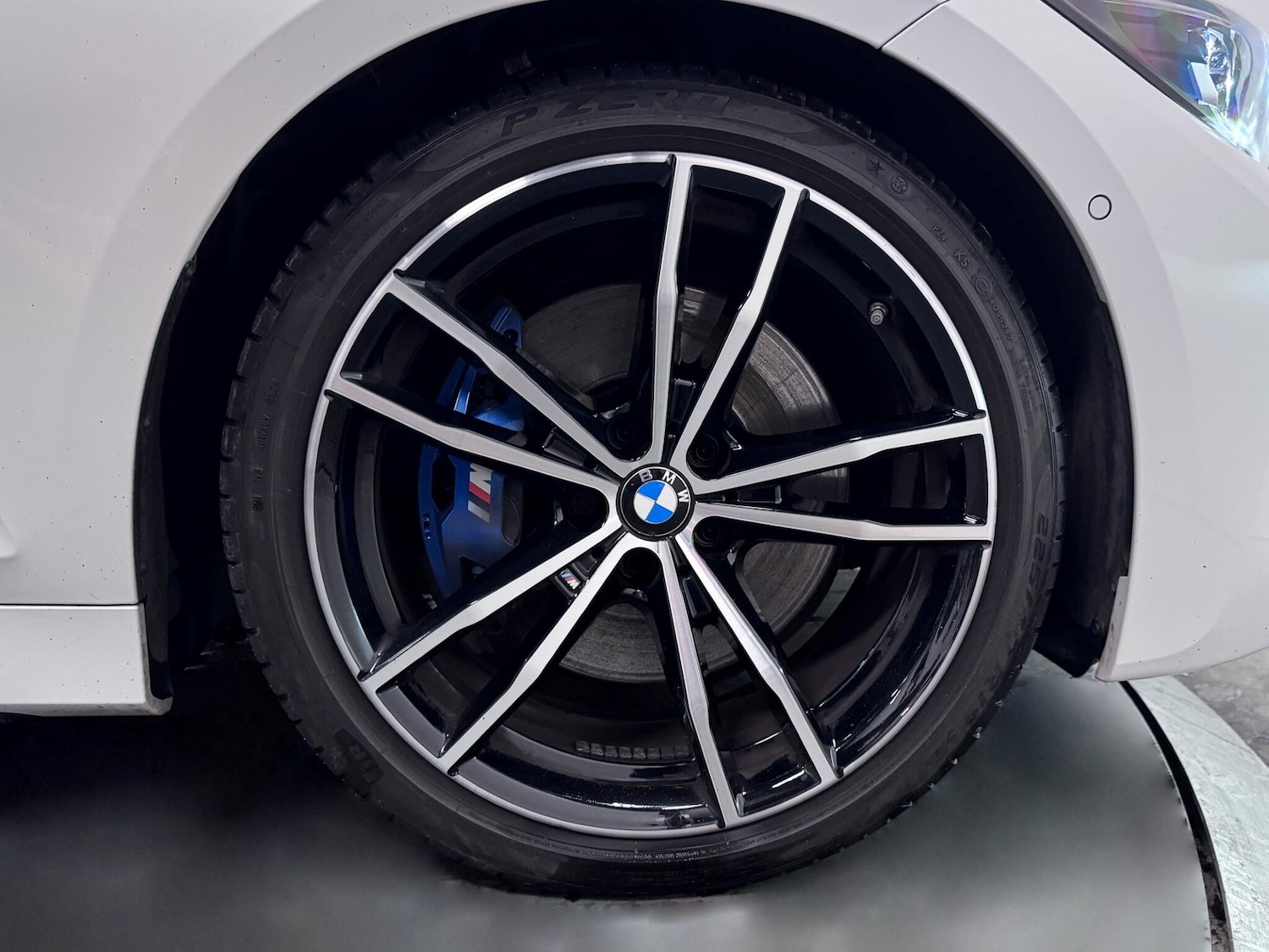 Used BMW 3 Series 2022 for sale - 77029667: Photo 58