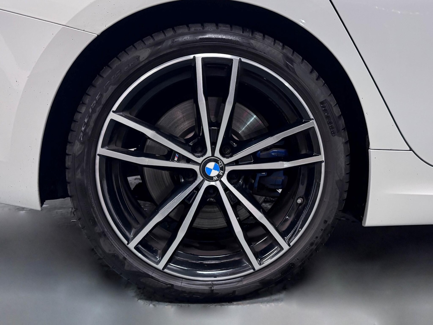 Used BMW 3 Series 2022 for sale - 77029667: Photo 59