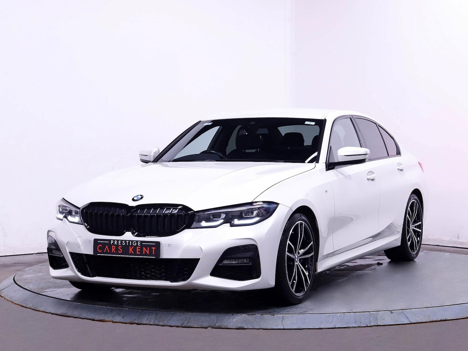 Used BMW 3 Series 2022 for sale - 77029667: Photo 6
