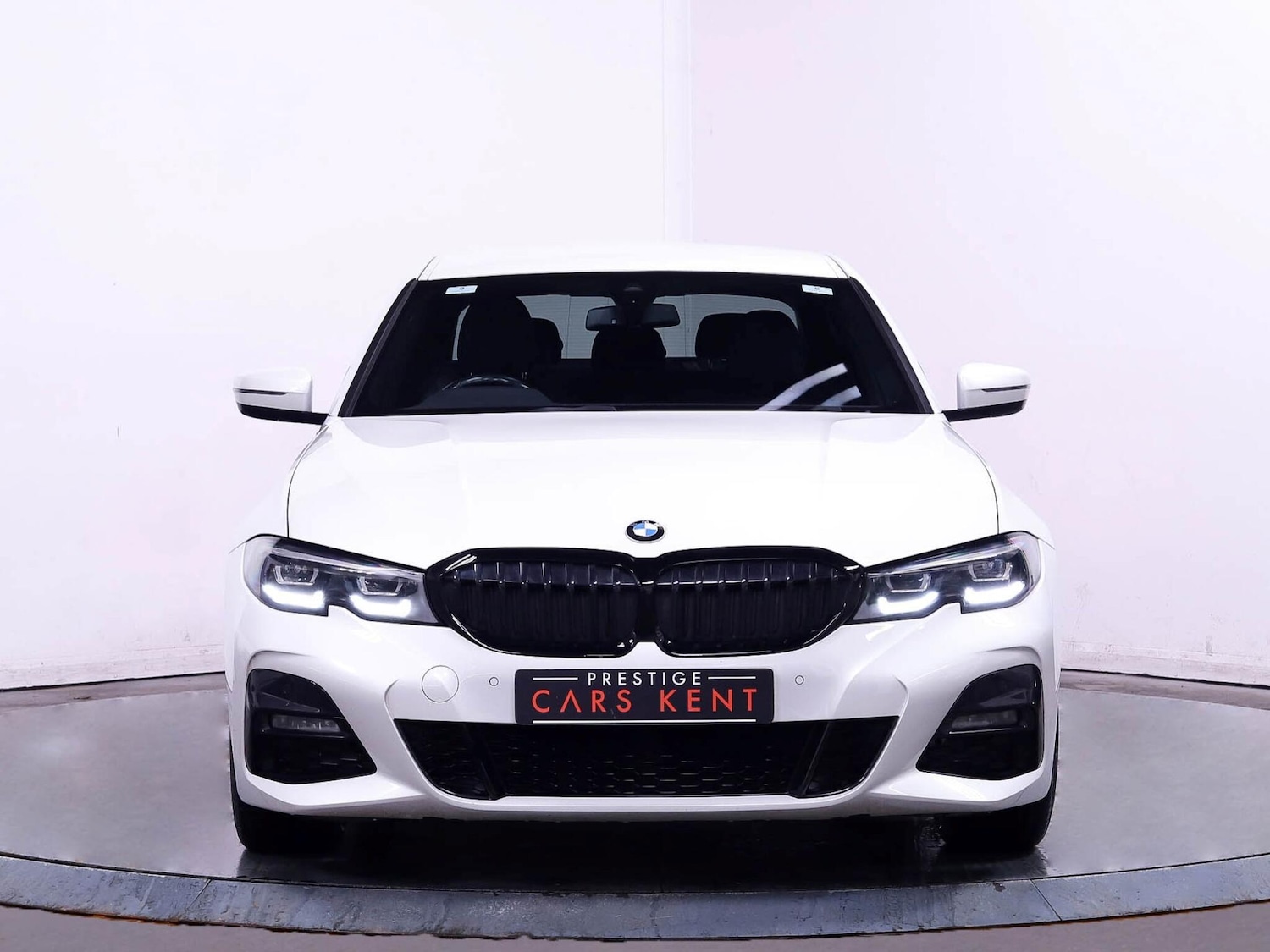 Used BMW 3 Series 2022 for sale - 77029667: Photo 7