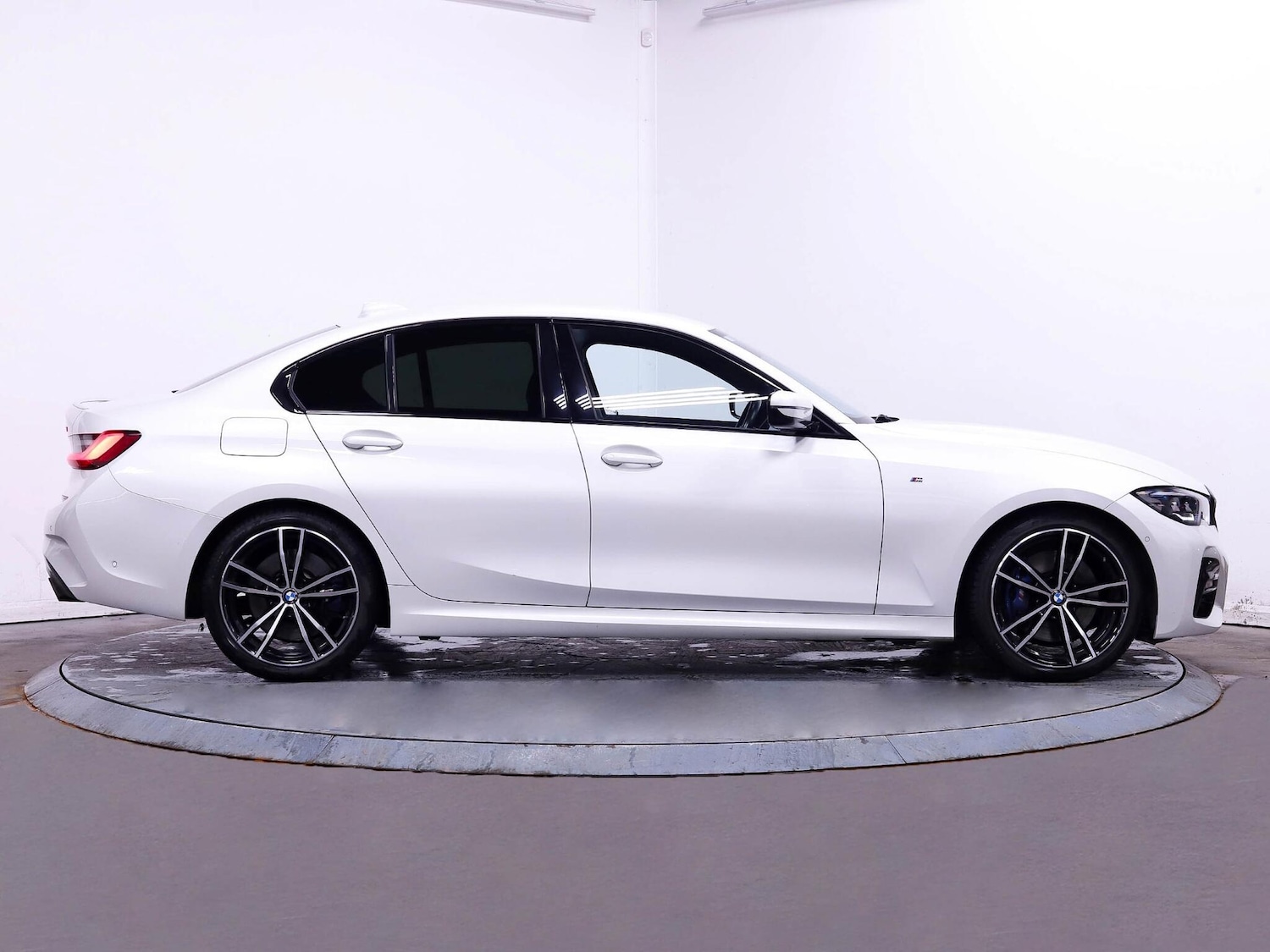 Used BMW 3 Series 2022 for sale - 77029667: Photo 8