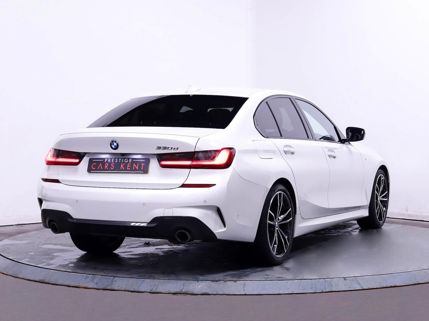 Used BMW 3 Series 2022 for sale - 77029667: Photo 9