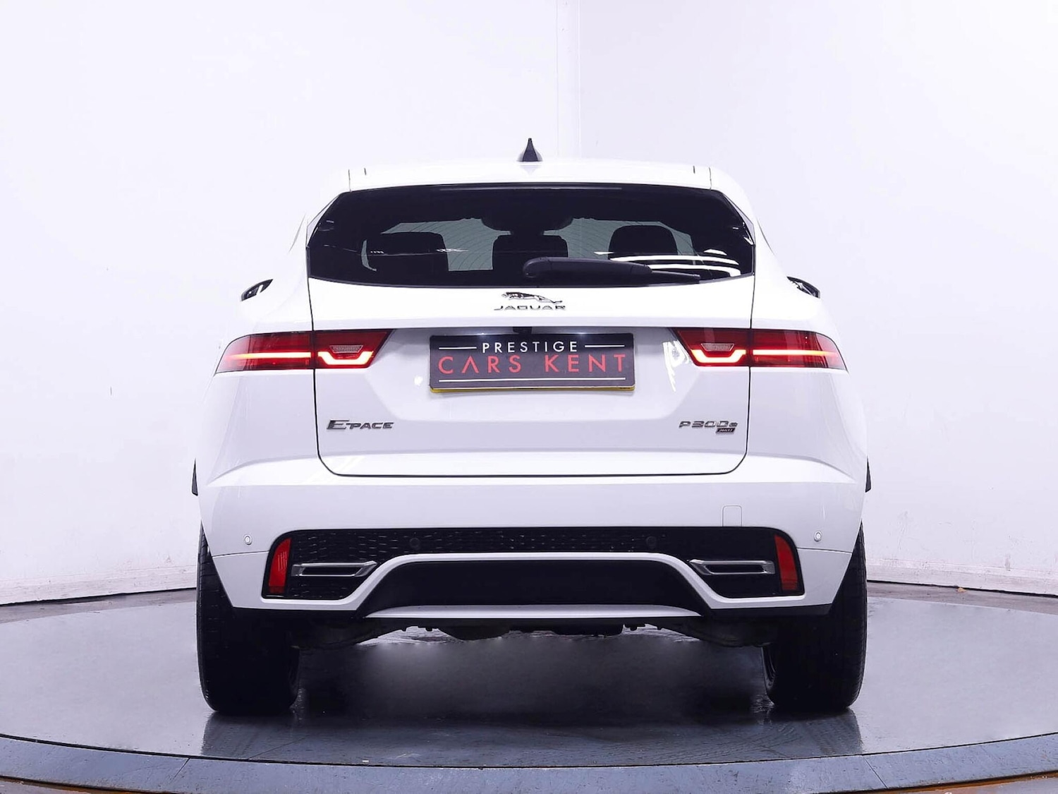 Used Jaguar E-Pace 2022 for sale - 76839777: Photo 11