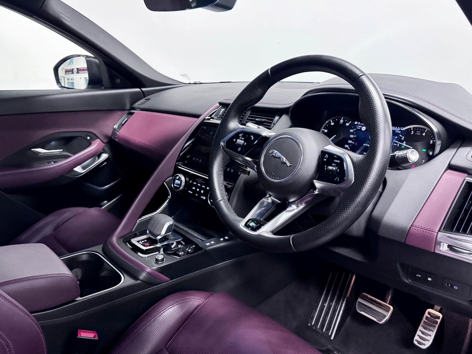 Used Jaguar E-Pace 2022 for sale - 76839777: Photo 21