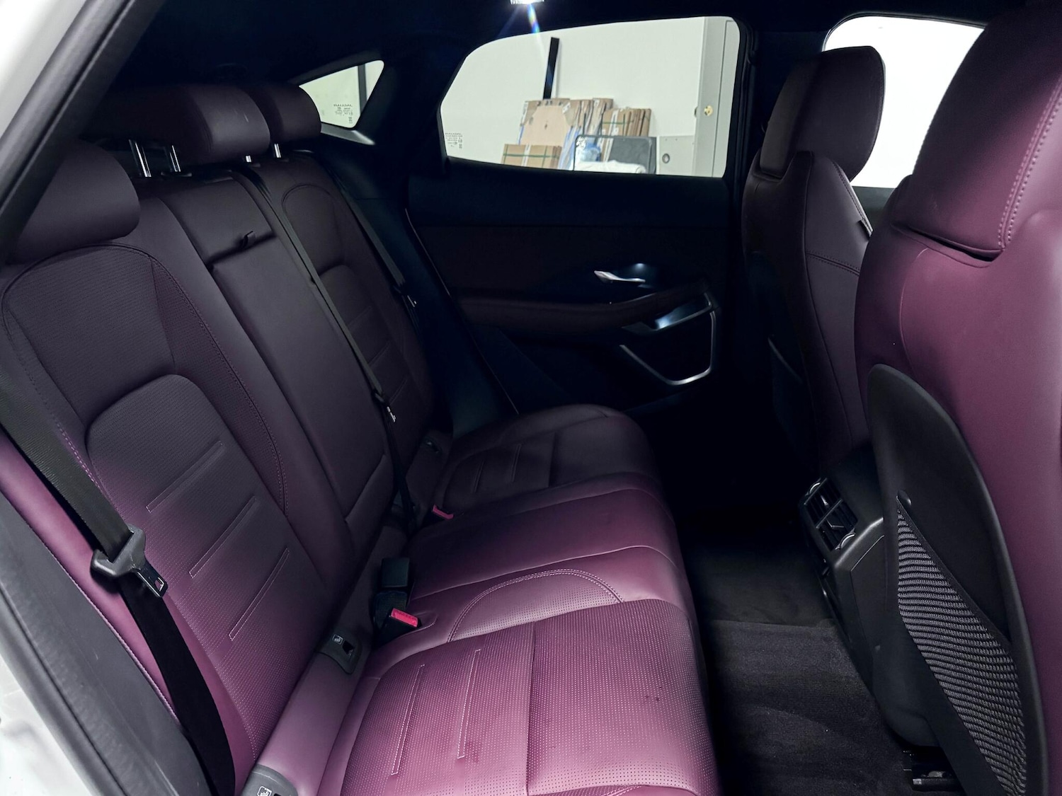 Used Jaguar E-Pace 2022 for sale - 76839777: Photo 24